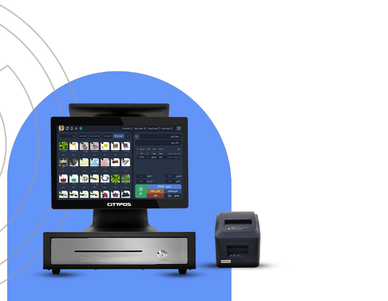 متوافق مع جميع أنواع الأجهزة