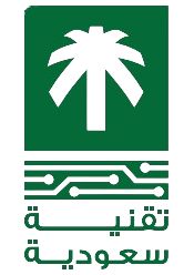 saudi tech Logo
